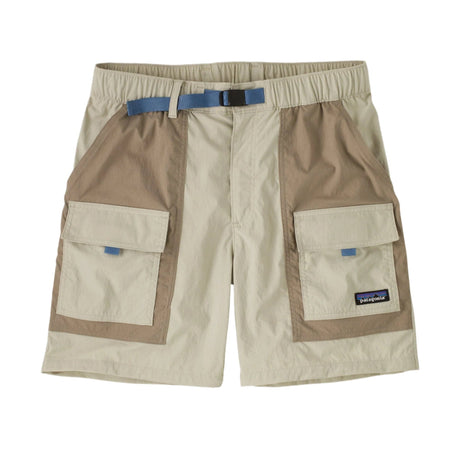 PATAGONIA Outdoor Everyday 6" Shorts Pelican Men's Walkshorts Patagonia 
