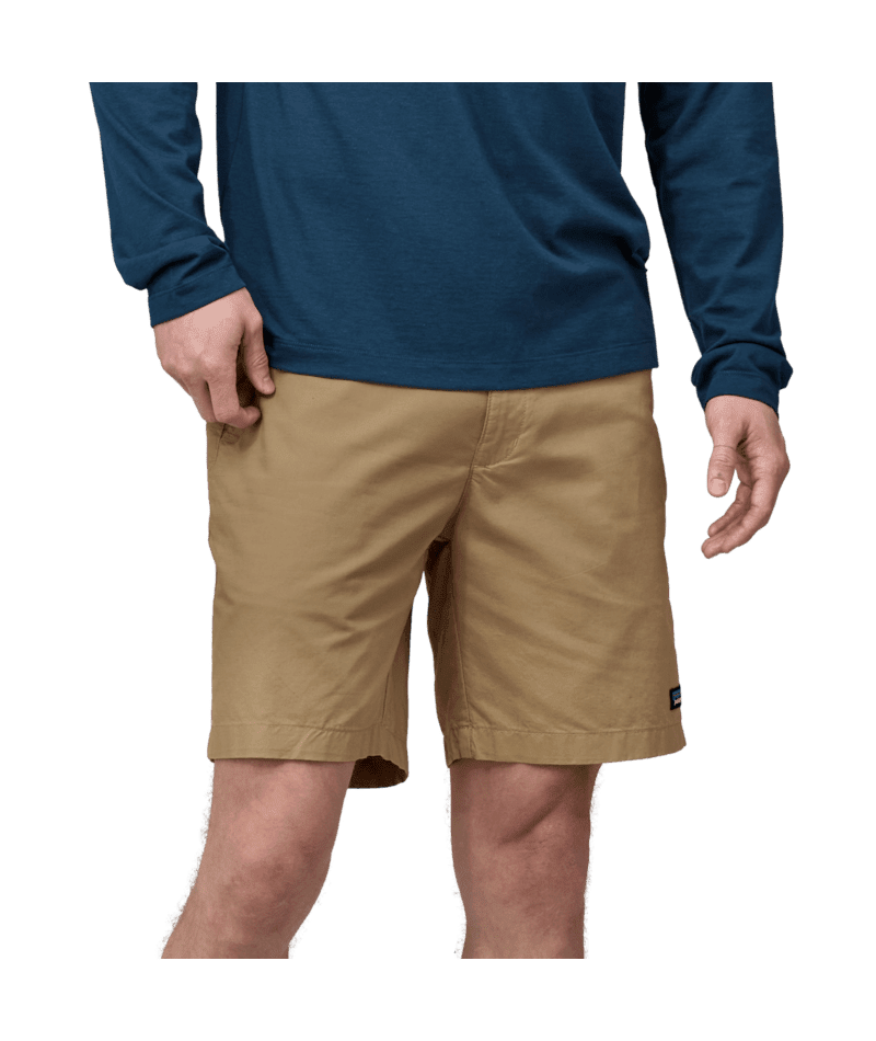 PATAGONIA Lightweight All-Wear Hemp 8