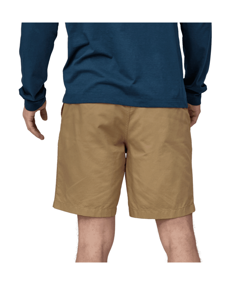 PATAGONIA Lightweight All-Wear Hemp 8