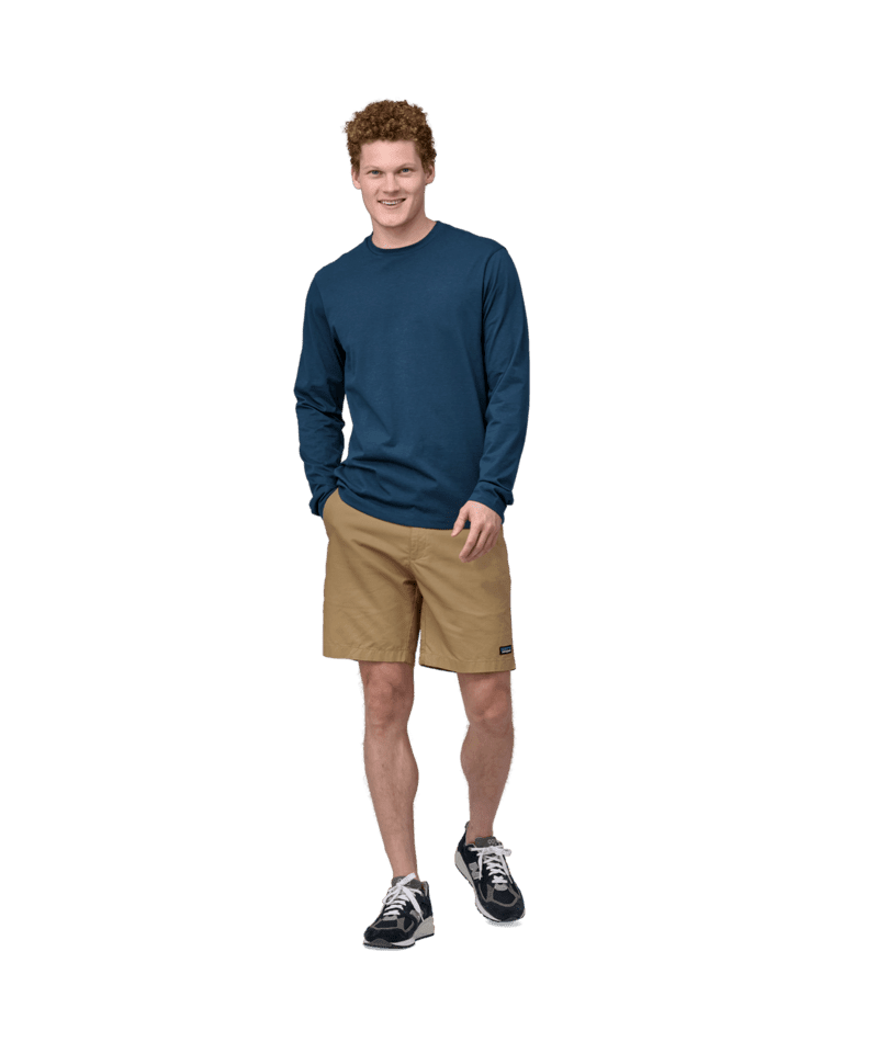 レア patagonia rhythm SERIES HEMP SHORTS PATAGONIA Lightweight All-Wear Hemp 8