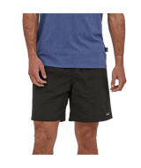 PATAGONIA Baggies Longs 7 Boardshorts Black Men's Boardshorts Patagonia 