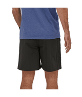 PATAGONIA Baggies Longs 7 Boardshorts Black Men's Boardshorts Patagonia 