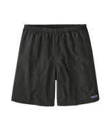PATAGONIA Baggies Longs 7 Boardshorts Black Men's Boardshorts Patagonia 