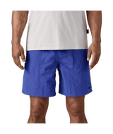 PATAGONIA Baggies Long 7" Boardshorts Eddy Blue Men's Boardshorts Patagonia 