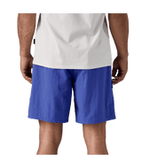 PATAGONIA Baggies Long 7" Boardshorts Eddy Blue Men's Boardshorts Patagonia 