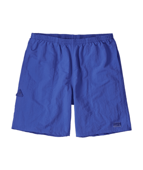 PATAGONIA Baggies Long 7" Boardshorts Eddy Blue Men's Boardshorts Patagonia 