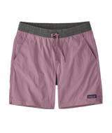 PATAGONIA Baggies Lights 6" Shorts Light Violet Men's Boardshorts Patagonia 