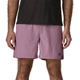 PATAGONIA Baggies Lights 6" Shorts Light Violet Men's Boardshorts Patagonia 