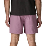PATAGONIA Baggies Lights 6" Shorts Light Violet Men's Boardshorts Patagonia 