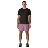 PATAGONIA Baggies Lights 6" Shorts Light Violet Men's Boardshorts Patagonia 