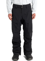 BURTON [ak] Swash GORE‑TEX 2L Snow Pants True Black 2026 Men's Snow Pants Burton 