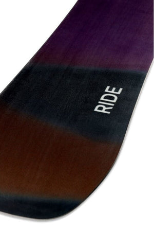 RIDE Women's Magic Stick Snowboard 2024 Women's Snowboards Ride 