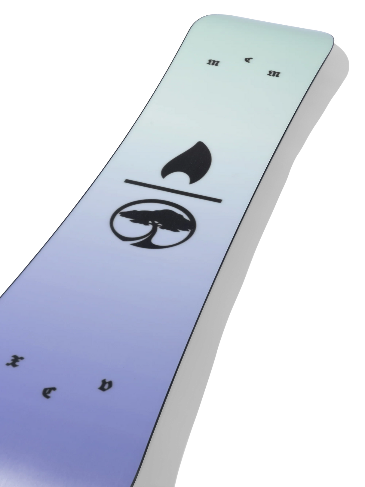 ARBOR Women's Kuro Neko Snowboard 2026 Women's Snowboards Arbor 