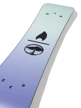 ARBOR Women's Kuro Neko Snowboard 2026 Women's Snowboards Arbor 