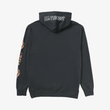1910 Arrows In The Dark Pullover Hoodie Vintage Black