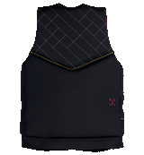 RONIX Women's Supernova Capella 3.0 CGA Wake Vest Black Women's Wake Vests Ronix 