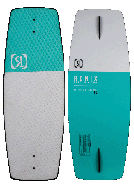 RONIX Electric Collective Wakeskate 2023 Wakeskates Ronix 43" 