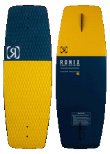 RONIX Electric Collective Wakeskate 2023 Wakeskates Ronix 45" 