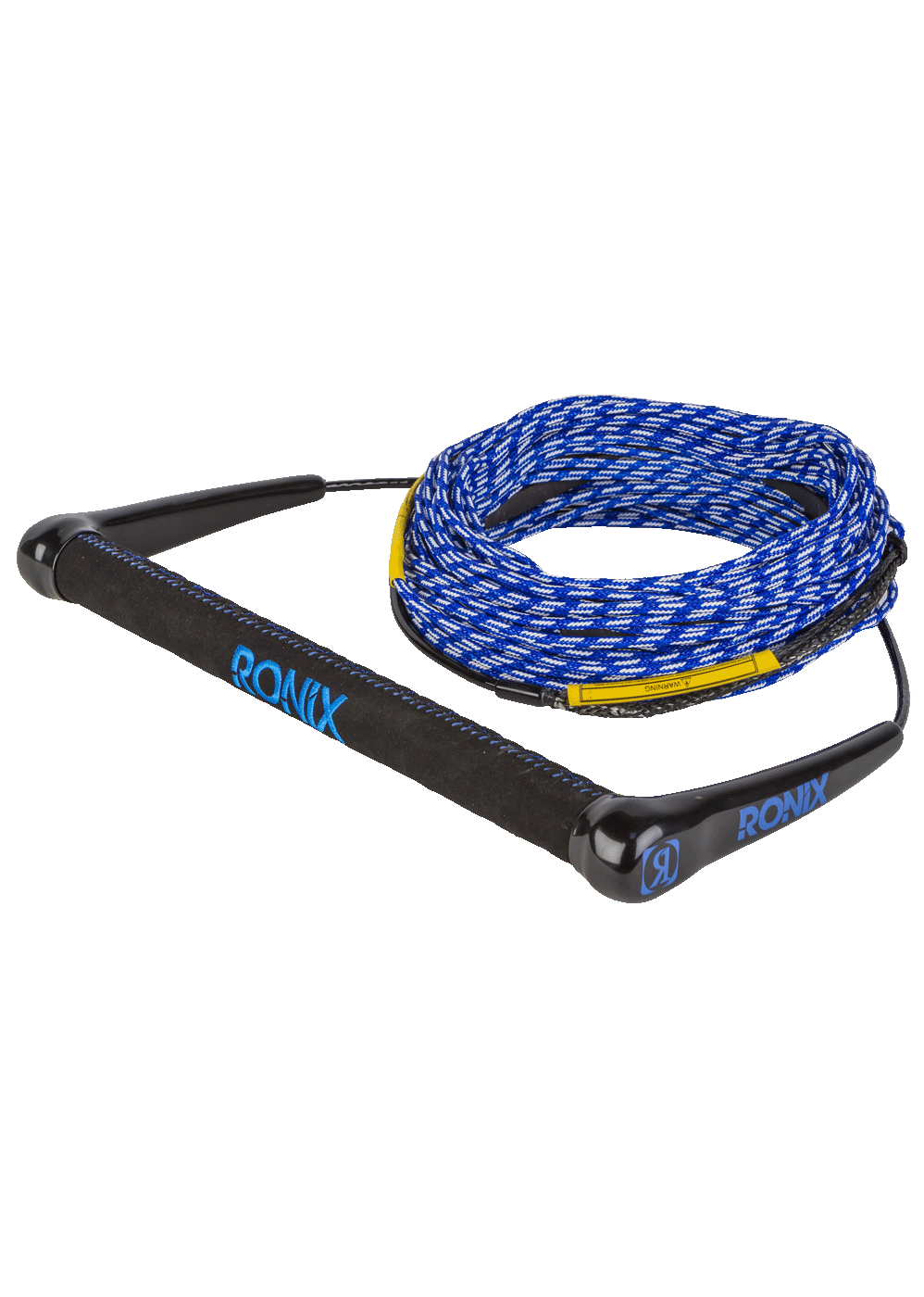 RONIX Combo 4.0 Wakeboard Rope and Handle Package Blue Wakeboard Ropes Ronix 