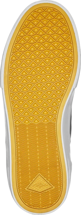 EMERICA Wino G6 Slip-On Shoes Brown/Tan Men's Skate Shoes Emerica 