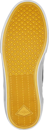 EMERICA Wino G6 Slip-On Shoes Brown/Tan Men's Skate Shoes Emerica 