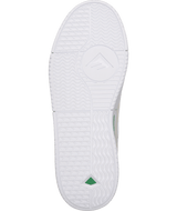 EMERICA Phocus G6 Shoes White Men's Skate Shoes Emerica 