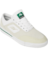 EMERICA Phocus G6 Shoes White Men's Skate Shoes Emerica 