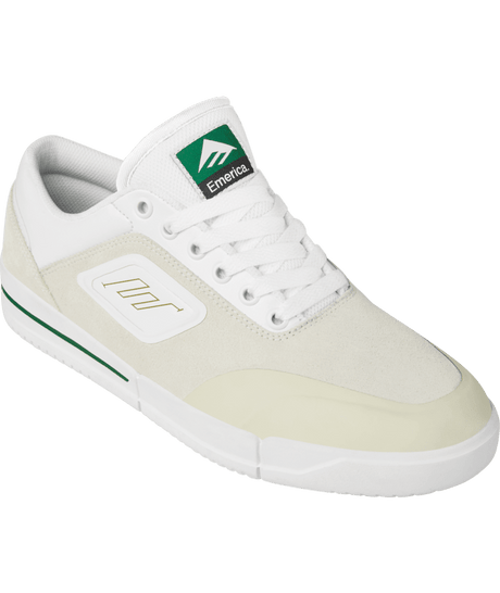 EMERICA Phocus G6 Shoes White Men's Skate Shoes Emerica 