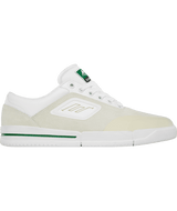 EMERICA Phocus G6 Shoes White Men's Skate Shoes Emerica 