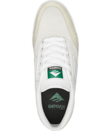 EMERICA Phocus G6 Shoes White Men's Skate Shoes Emerica 