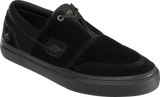 EMERICA Servold Shoes Black/Black Men's Skate Shoes Emerica 