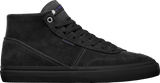 EMERICA Winkowski Shoes Black/Black Men's Skate Shoes Emerica 