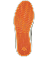 EMERICA Tilt G6 Vulc X O.J. Wheels Shoes Olive Men's Skate Shoes Emerica 