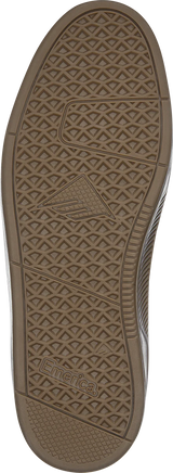 EMERICA Romero Laced High X Biltwell Shoes Black/Gum Men's Skate Shoes Emerica 