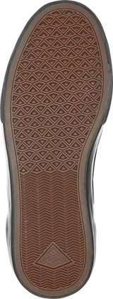 EMERICA Dickson X Six feet Above Shoes OD Black Men's Skate Shoes Emerica 