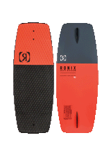 RONIX Electric Collective Wakeskate 2023 Wakeskates Ronix 41" 