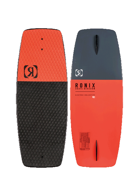 RONIX Electric Collective Wakeskate 2023 Wakeskates Ronix 41" 