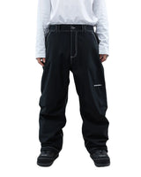 BEYOND MEDALS Stitch 2L Snow Pants Black 2026 Men's Snow Pants Beyond Medals 
