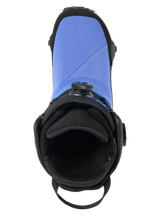 BURTON Highshot X Step On Snowboard Boots Iris Bloom 2026 Men's Step On Boots Burton 