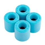 LANDYACHTZ Doozies 63mm 78a Blue Longboard Wheels Longboard Wheels Landyachtz 
