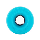 LANDYACHTZ Doozies 63mm 78a Blue Longboard Wheels Longboard Wheels Landyachtz 