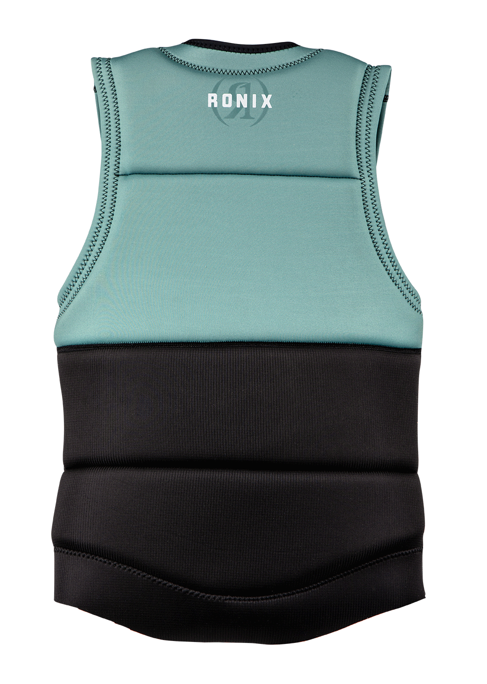 RONIX Women's Avalon Impact Wake Vest Jade/Black Women's Wake Vests Ronix 