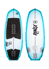 RONIX Flyweight Pro DNA Wakesurf Board 2024 Wakesurfs Ronix 