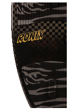 RONIX High Voltage Core Beaux Wakesurf Board 2024 Wakesurfs Ronix 
