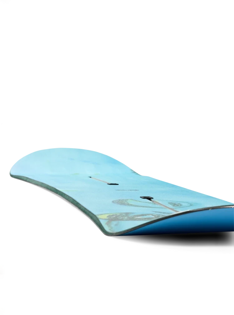 BURTON Blossom Frog Snowboard 2026 Men's Snowboards Burton 