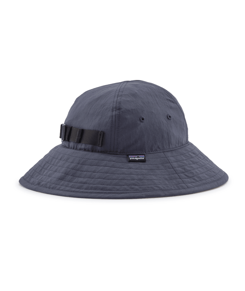 PATAGONIA Kids Trim Brim Hat Smolder Blue Boy's Hats Patagonia 