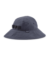 PATAGONIA Kids Trim Brim Hat Smolder Blue Boy's Hats Patagonia 