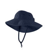 PATAGONIA Kids Trim Brim Hat Smolder Blue Boy's Hats Patagonia 