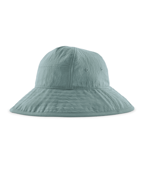 PATAGONIA Kids Trim Brim Hat Blue Sage Boy's Hats Patagonia 