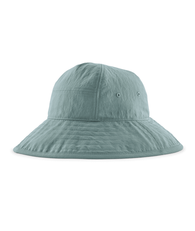 PATAGONIA Kids Trim Brim Hat Blue Sage Boy's Hats Patagonia 